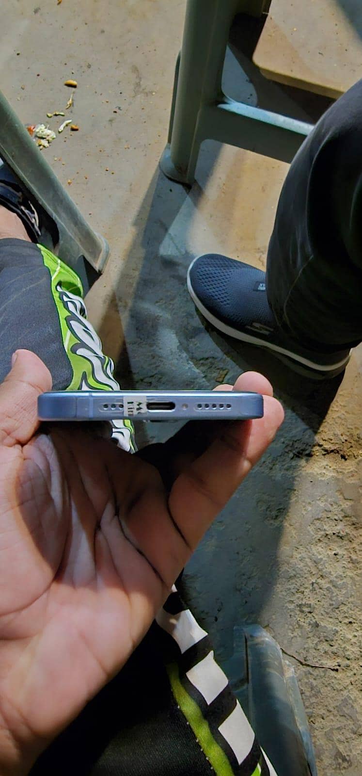 Apple iPhone 17 5