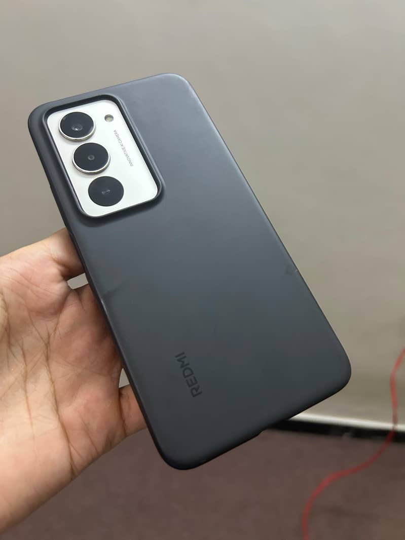 Redmi 15 0