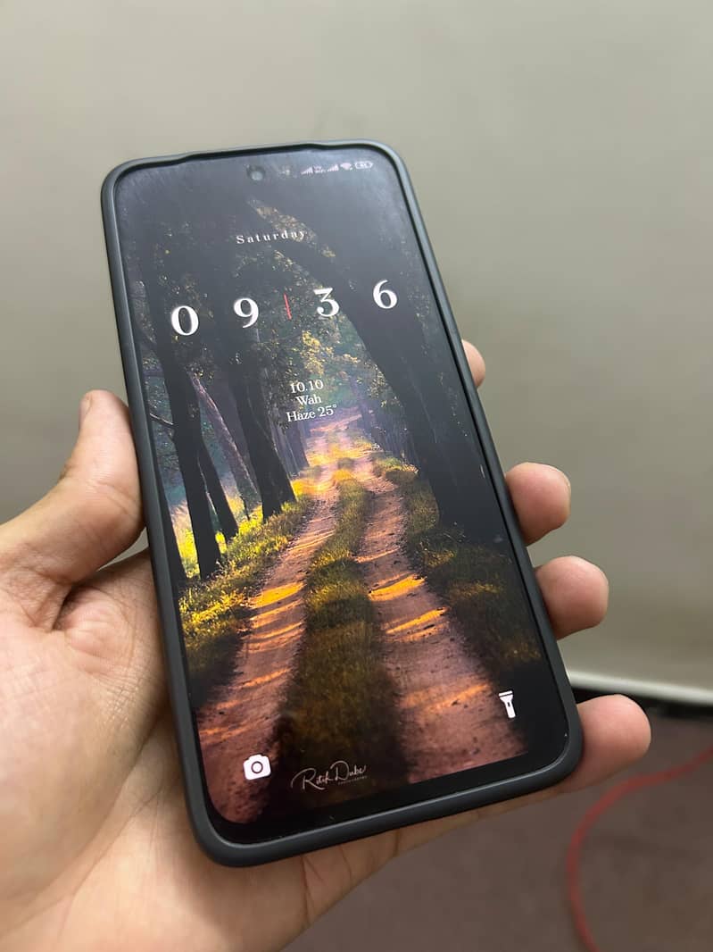 Redmi 15 1