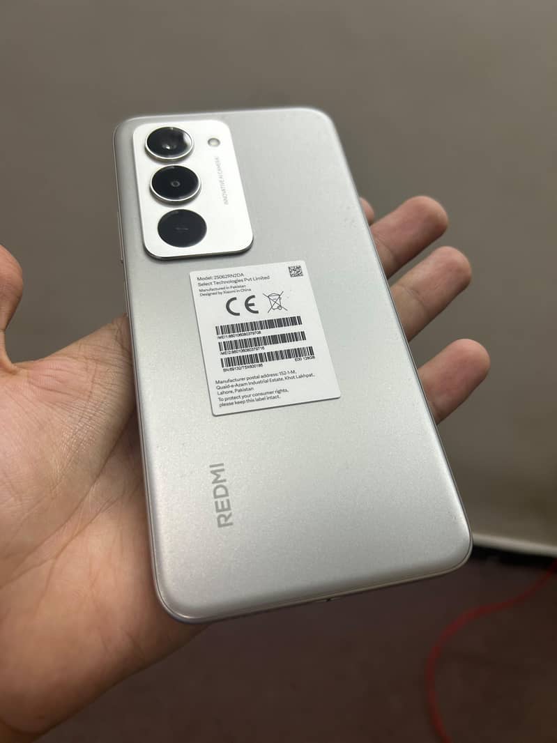 Redmi 15 2