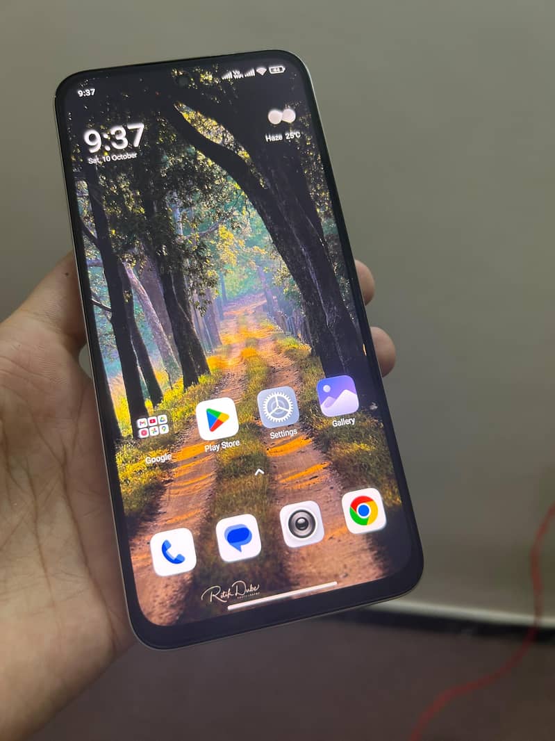 Redmi 15 3