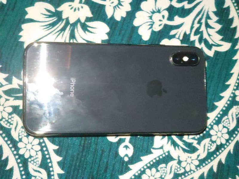Apple iPhone X 2