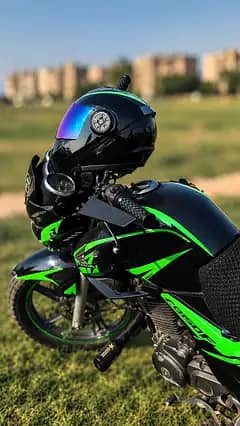 Hondacb150F for sale