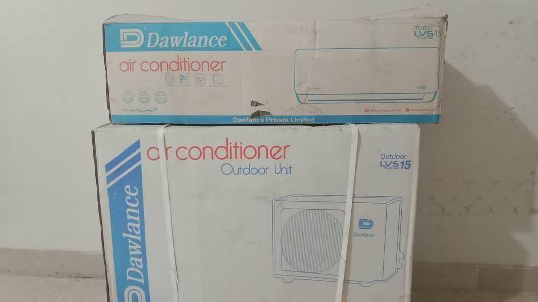Dawlance 0