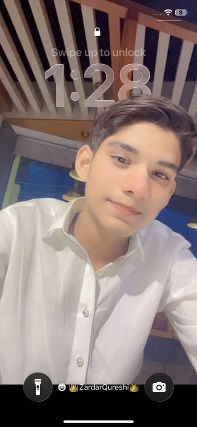 Zardar Qureshi 