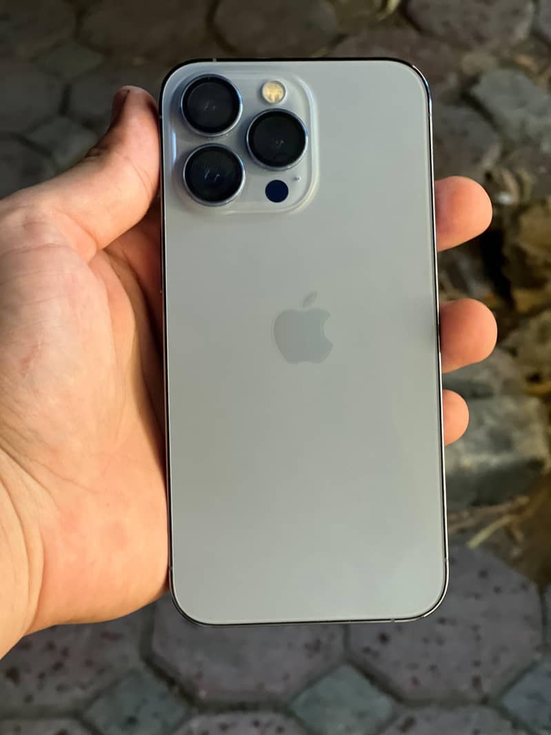 Apple iPhone 13 Pro 0