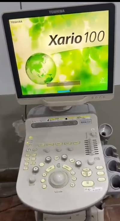 Toshiba xario 100 cansol Toshiba xario 200cansol