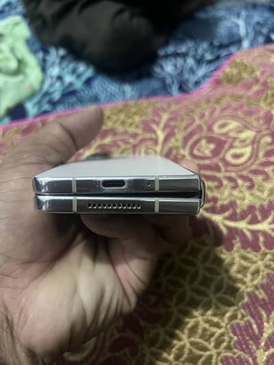 Samsung Mobile Z Fold 4