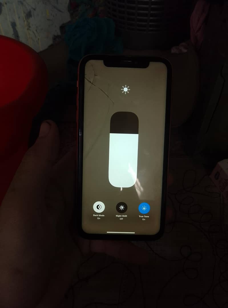 Apple iPhone XR 3