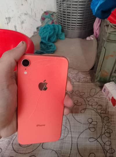 Apple iPhone XR