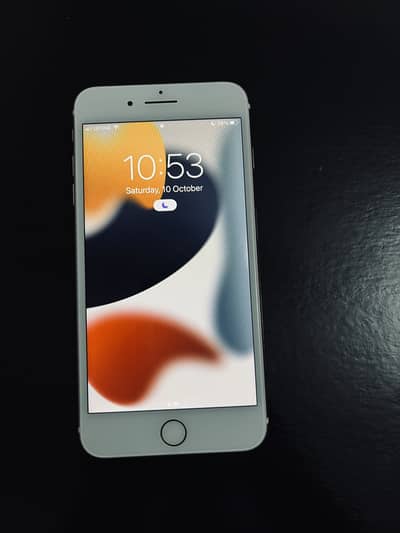 Apple iPhone 7 Plus pta approved
