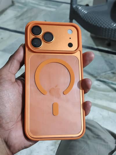 Apple iPhone 13 Pro Max 256gb jv convert 17 pro max case