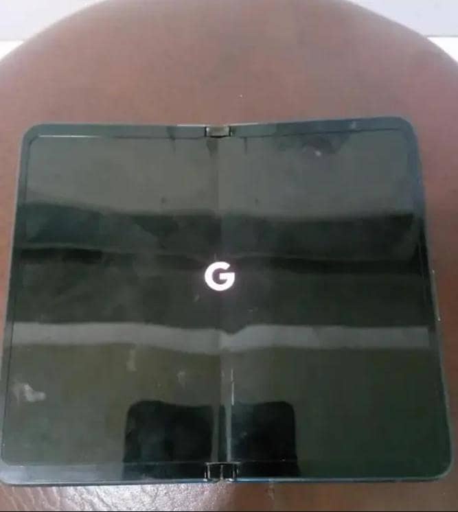 Google Pixel Fold parts 2