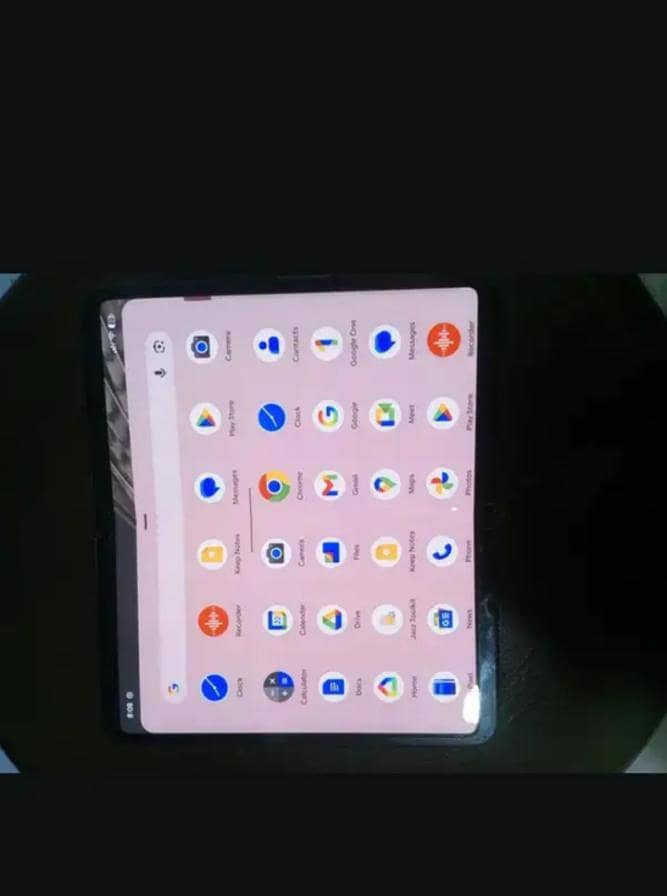 Google Pixel Fold parts 3