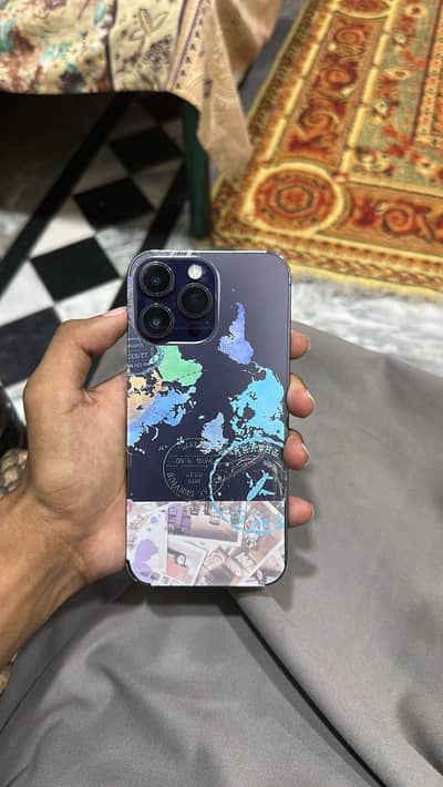 Apple iPhone 14 Pro Max factory unlocked