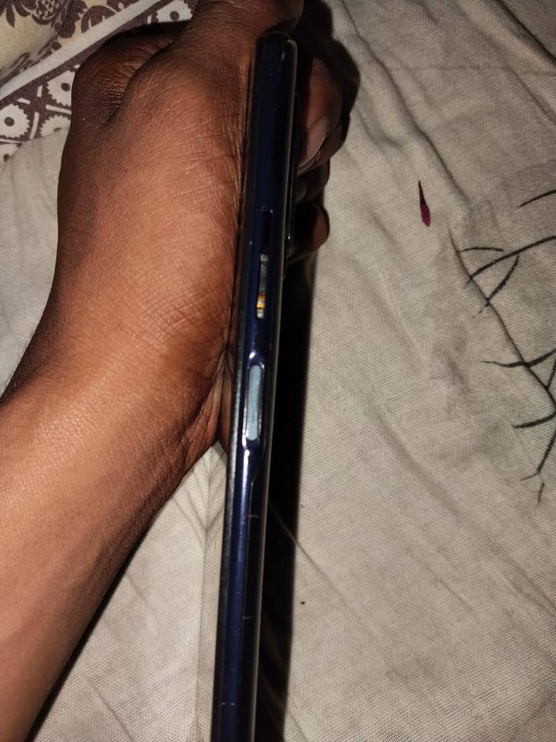 Infinix Note 10 Pro 2