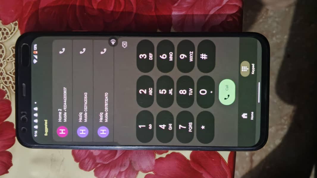 Google Pixel 4 5
