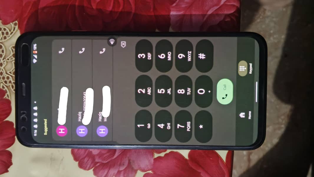 Google Pixel 4 6