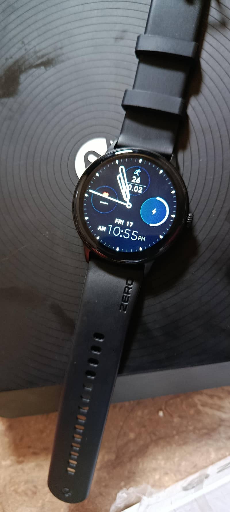 Luna smart Watch 3