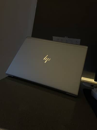 HP ELITEBOOK Premium Laptop