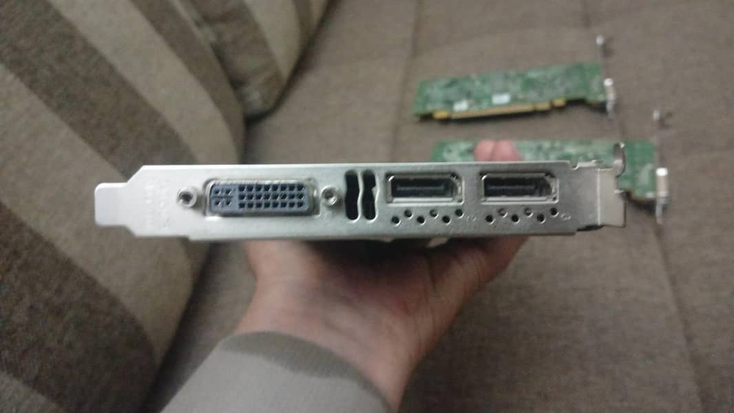 Nvidia Quadro K4000 3gb - Computer Components - 1120320537