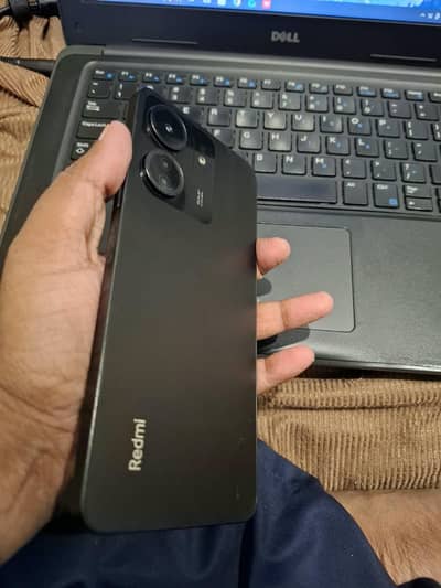 Redmi 13c