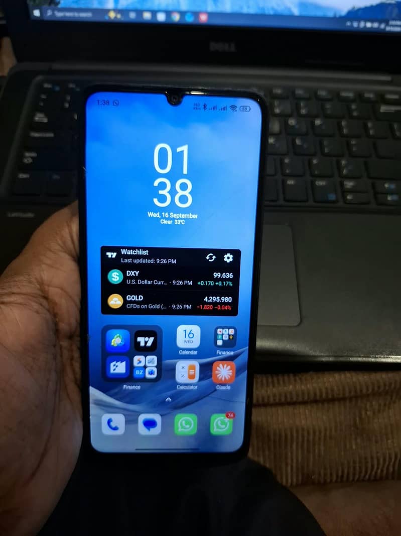Redmi 13c 2