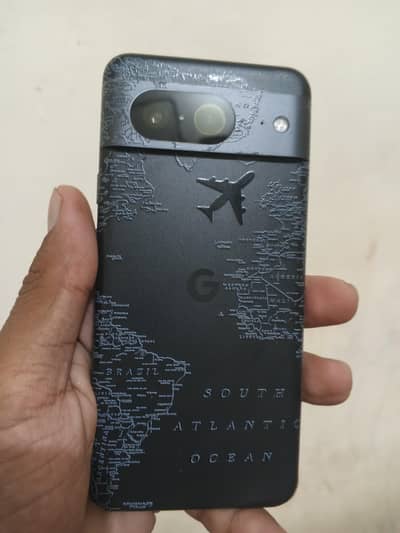 Google Pixel 8