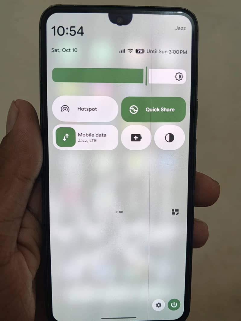 Google Pixel 8 1