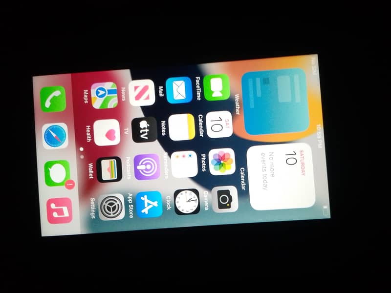 Apple iPhone 7 3