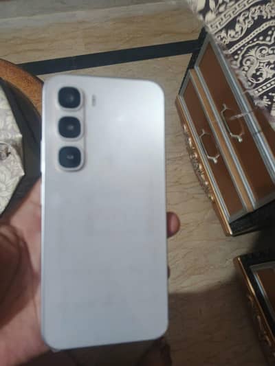 Infinix hot 60 pro