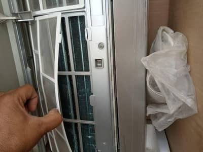 without inverter