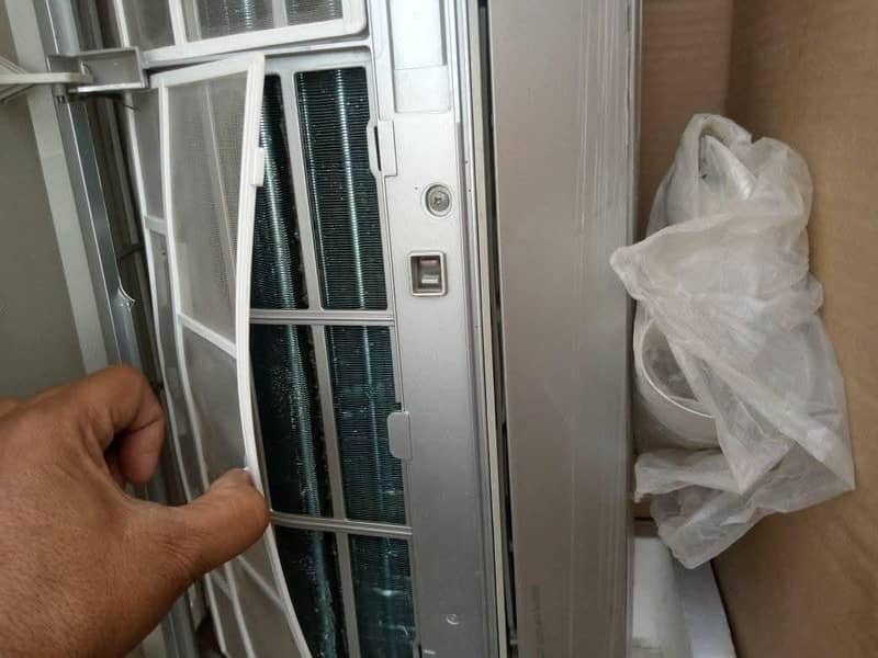 without inverter 0