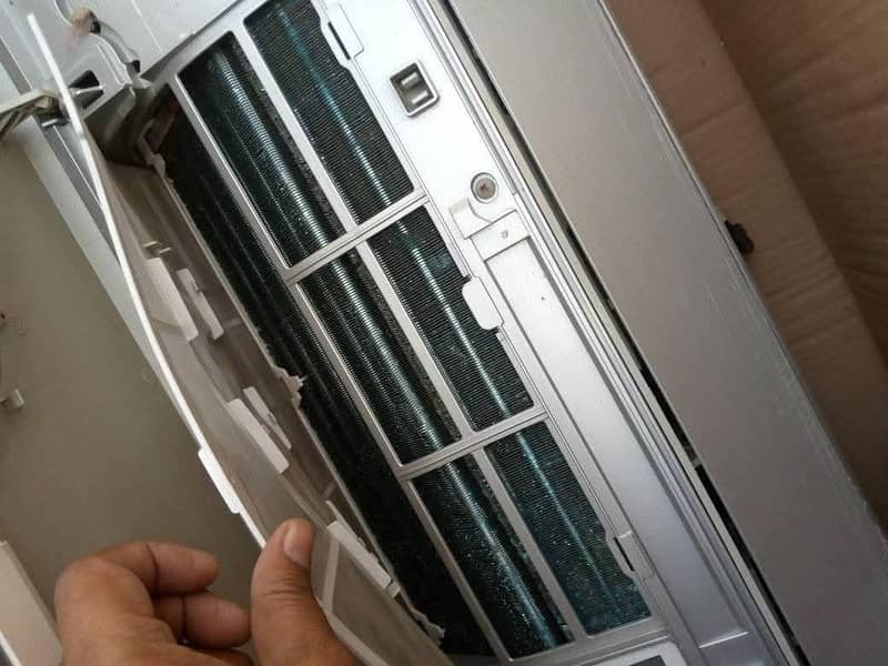 without inverter 4
