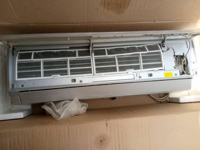 without inverter 5