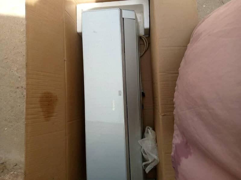 without inverter 7