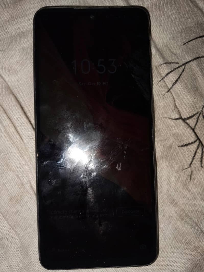 Infinix Note 10 Pro 1