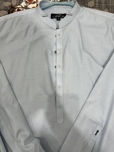 Almirah shalwar kameez for men