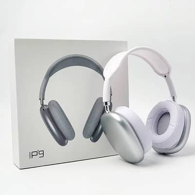 P9 headphones