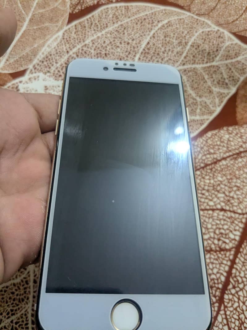 Apple iPhone 6 5