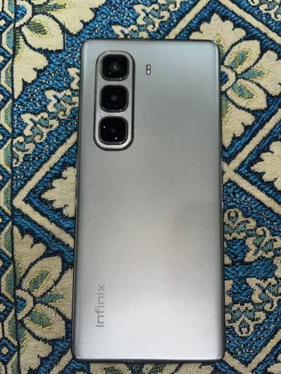 Infinix Hot 50 Pro Plus