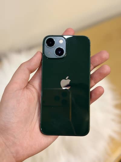iPhone 13 mini 512 GB Factory Unlocked