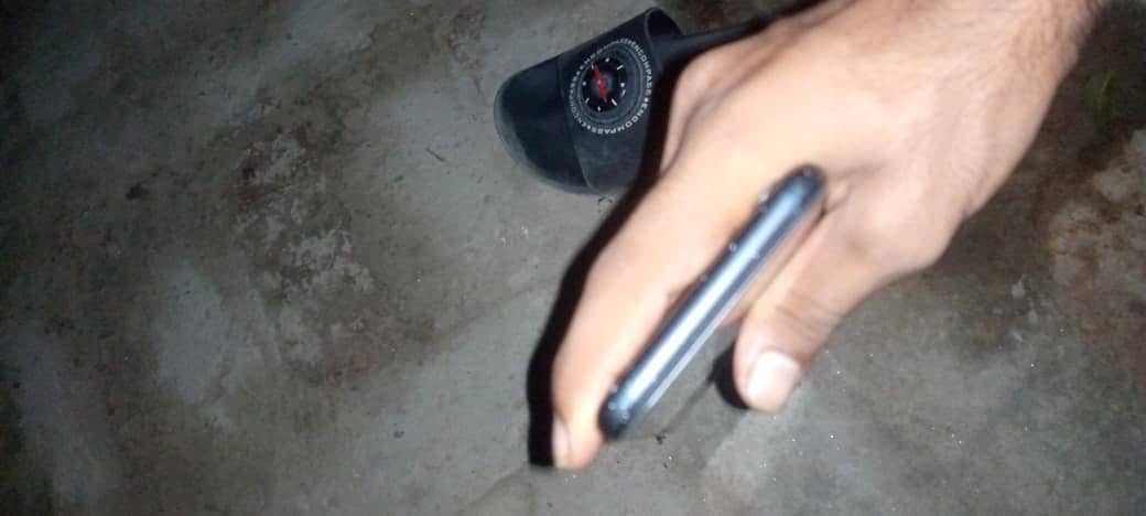 Apple iPhone XR   5