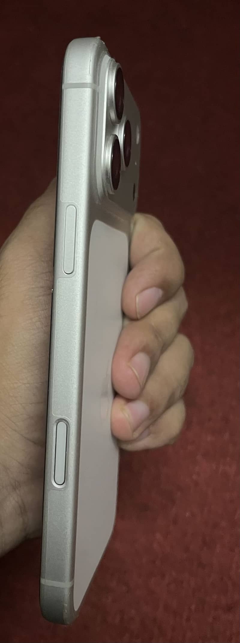 Apple iPhone 17 Pro Max 1