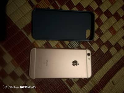 Apple iPhone 6S