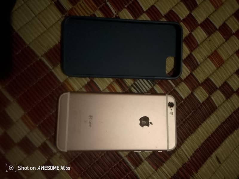 Apple iPhone 6S 0