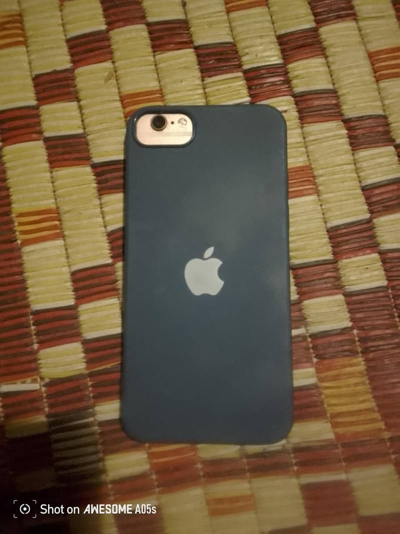Apple iPhone 6S 2