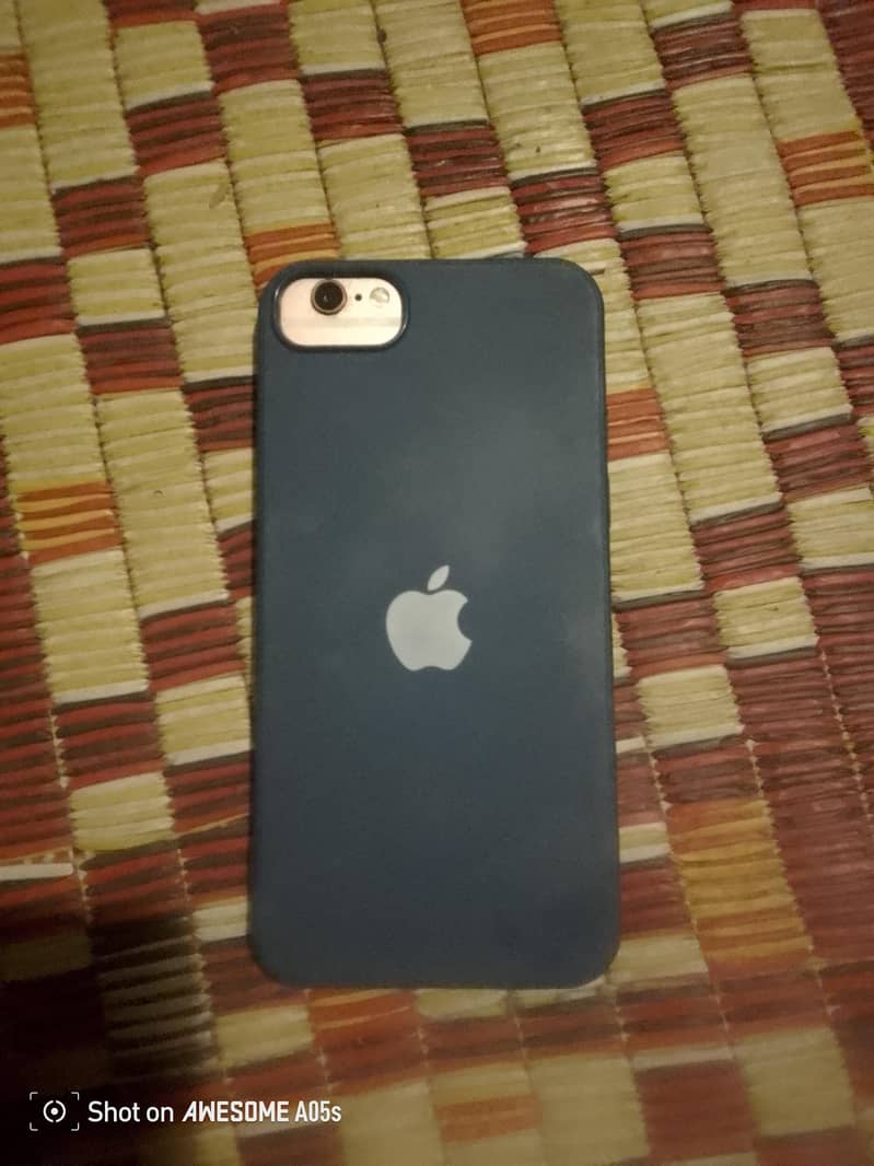 Apple iPhone 6S 3