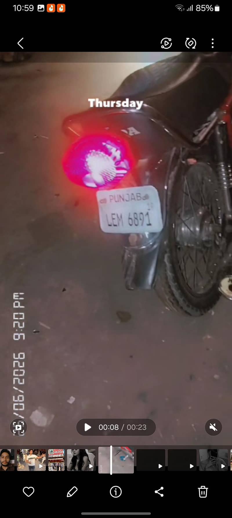 honda 0