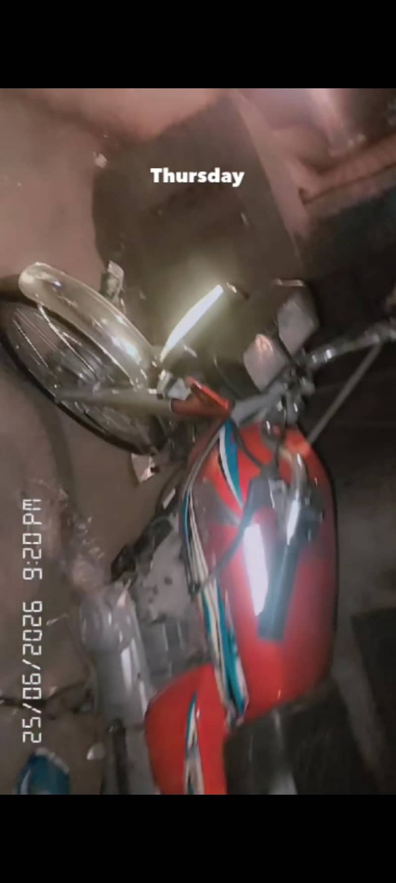 honda 1